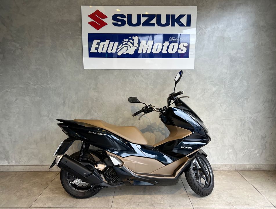 HONDA PCX 160 DLX