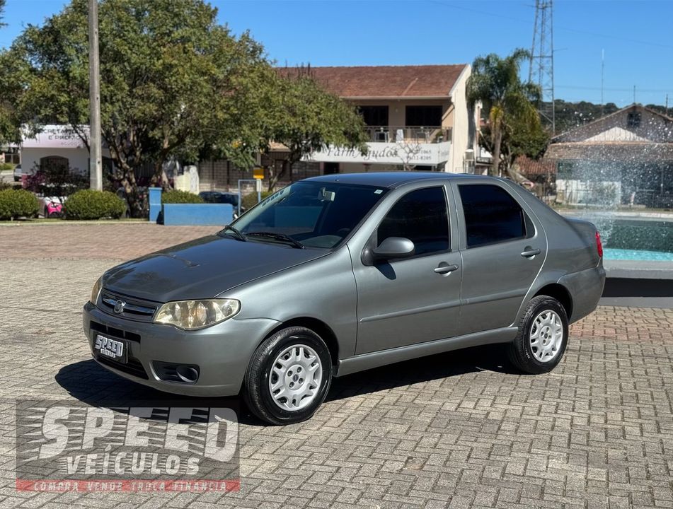 Fiat Siena 1.0/ EX 1.0 mpi Fire/ Fire Flex 8v