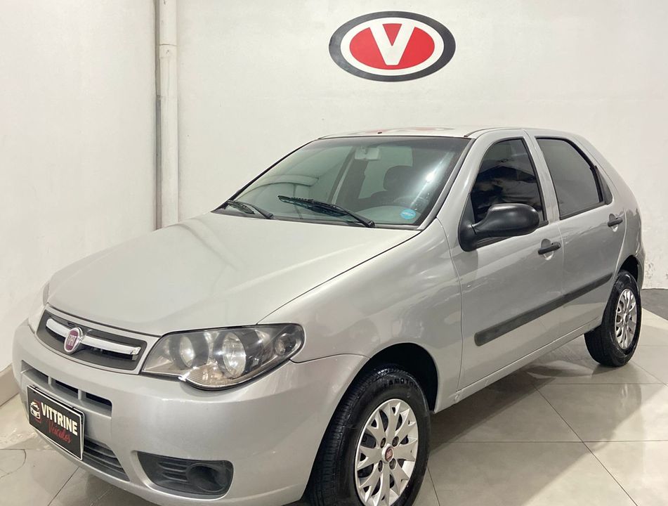 Fiat Palio 1.0 ECONOMY Fire Flex 8V 4p