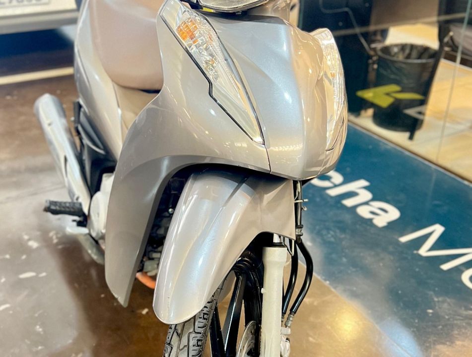 HONDA BIZ 125/125i Flex