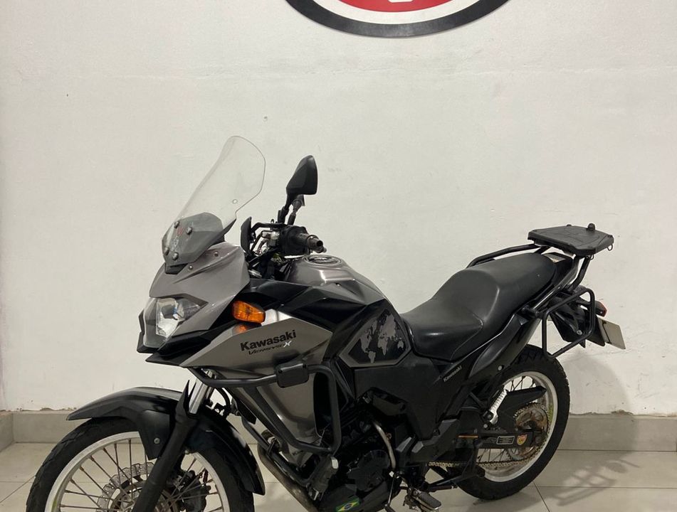 KAWASAKI Versys-X 300
