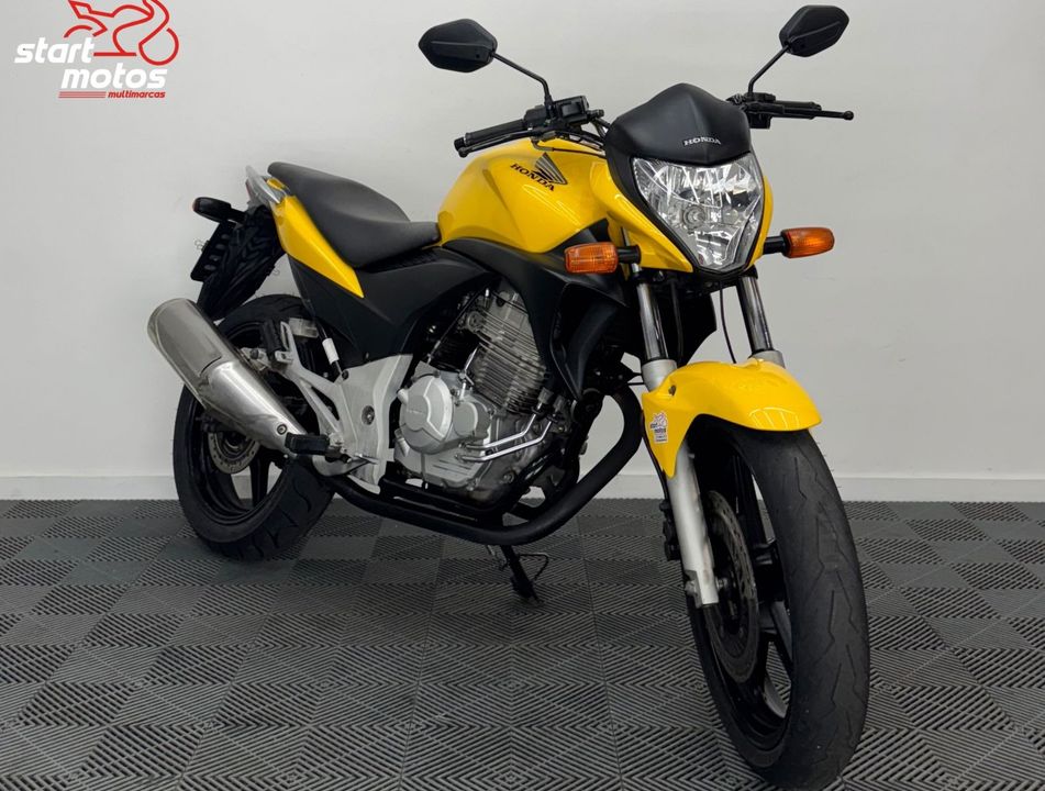 HONDA CB 300R/ 300R FLEX