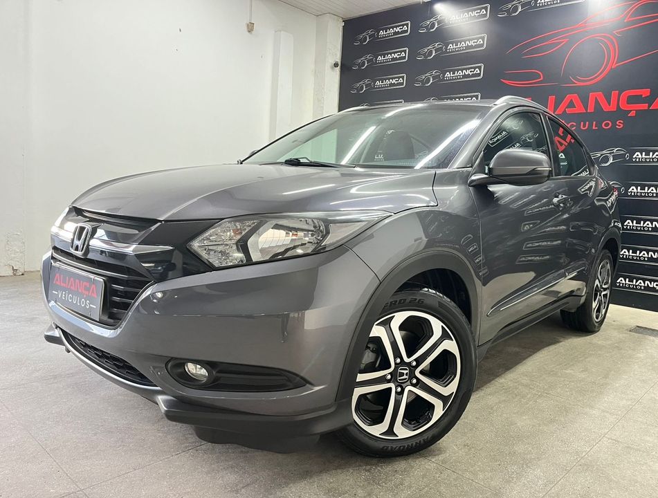 Honda HR-V EX 1.8 Flexone 16V 5p Aut.
