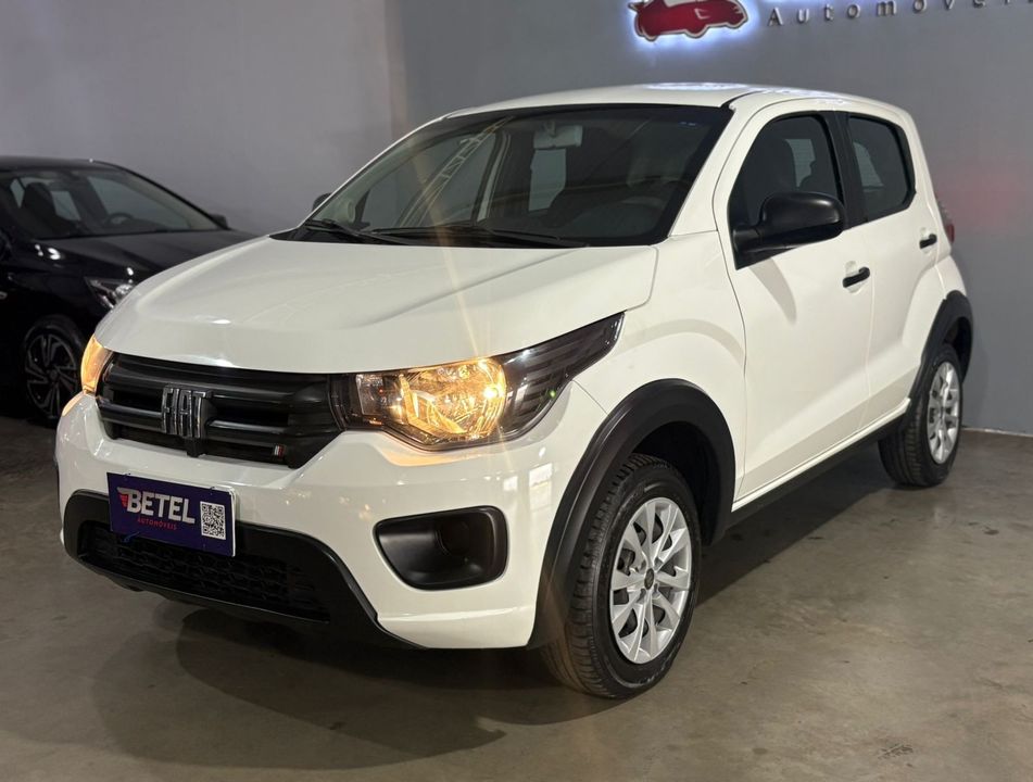 Fiat MOBI LIKE 1.0 Fire Flex 5p.