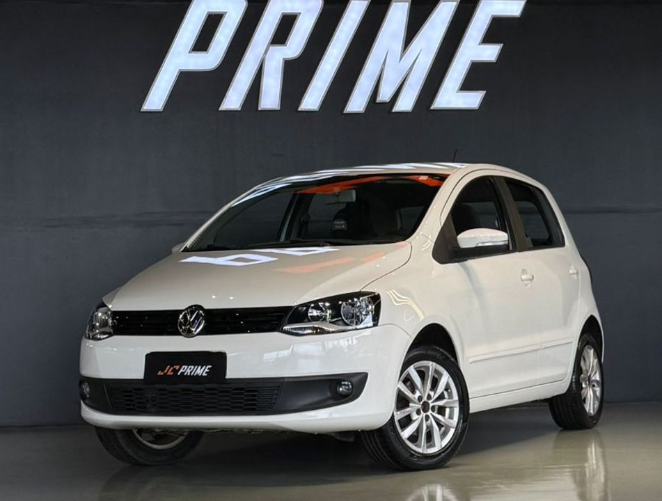 VolksWagen Fox 1.0 Mi Total Flex 8V 5p