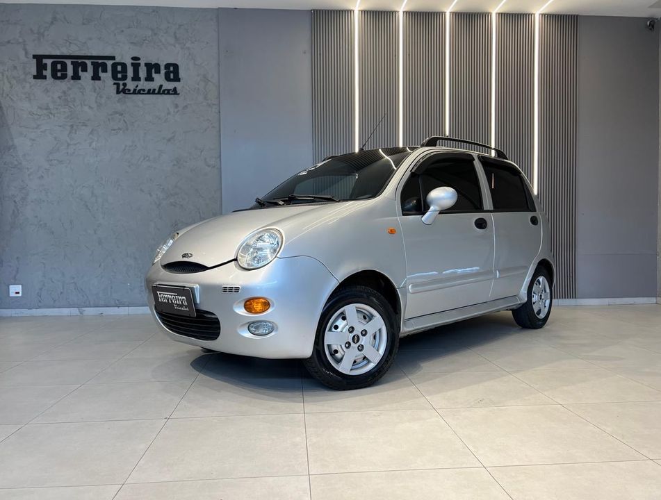 CHERY QQ 1.1/1.0 12V 69cv 5p