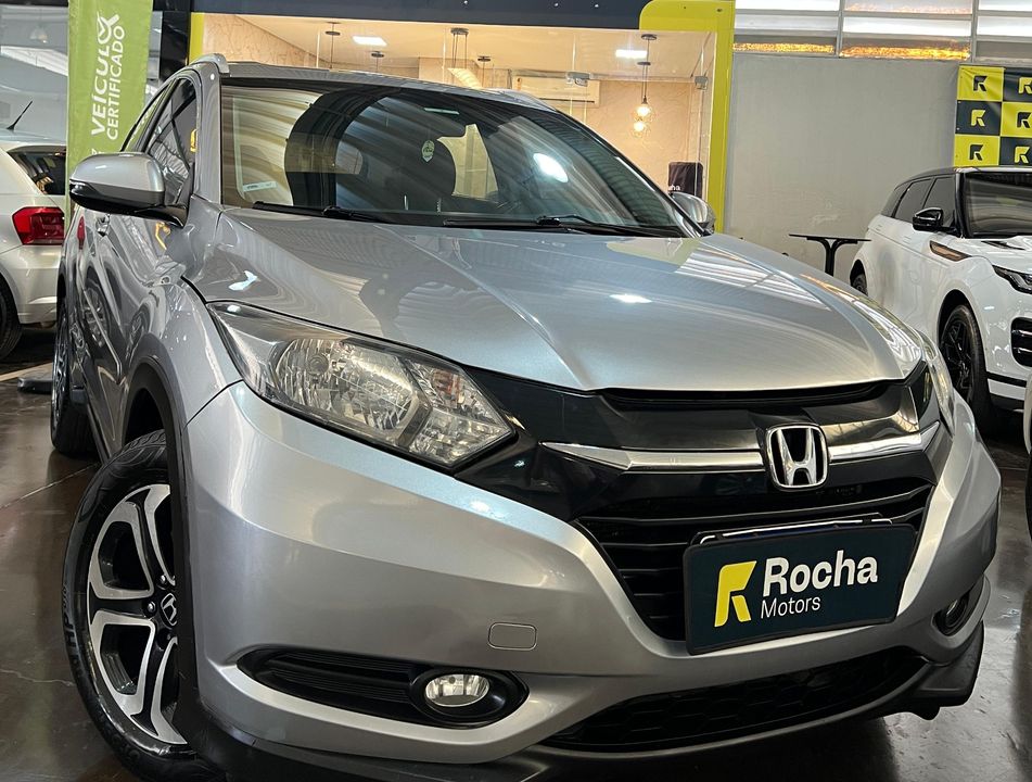 Honda HR-V EX 1.8 Flexone 16V 5p Aut.