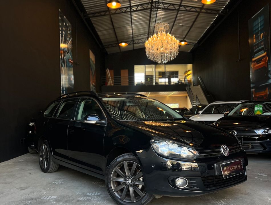 VolksWagen JETTA Variant 2.5 20V 170cv Tiptronic
