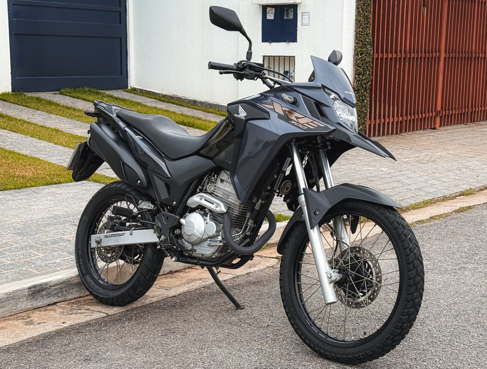 HONDA XRE 300/ 300 ABS/ FLEX