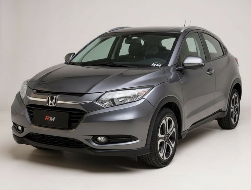 Honda HR-V EX 1.8 Flexone 16V 5p Aut.