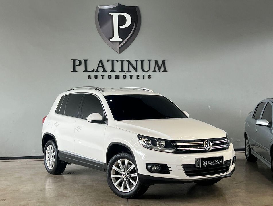 Volkswagen /VW  2.0 TSI