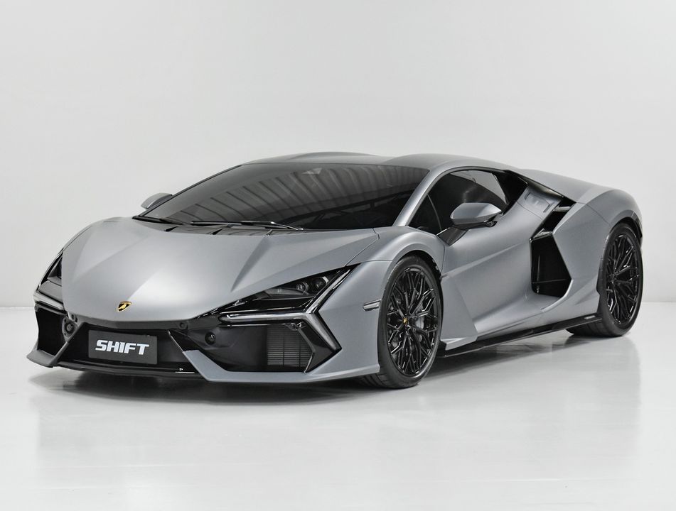 LAMBORGHINI REVUELTO Coupe LP 1015-4 (Hib)