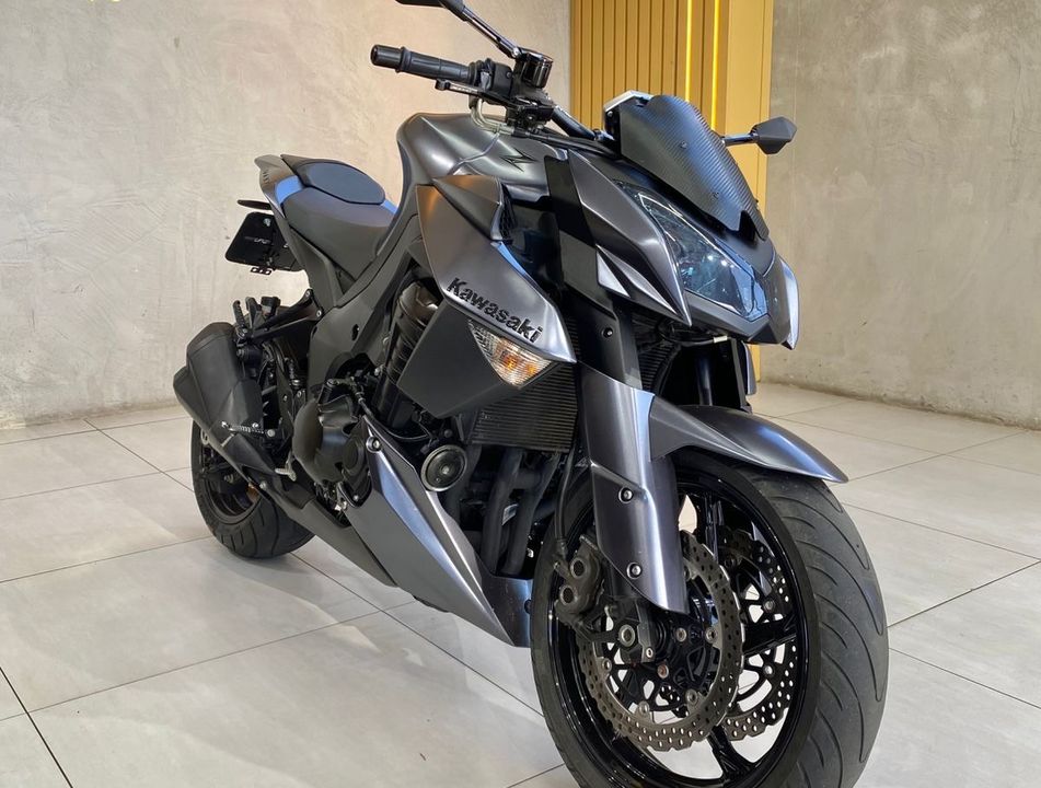 KAWASAKI Z 1000