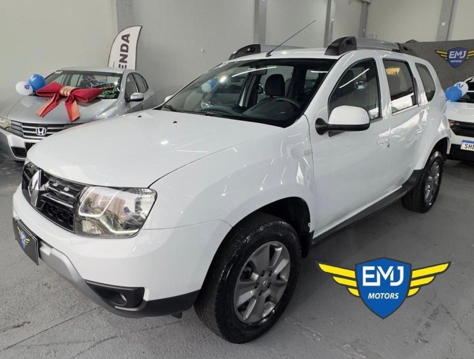 RENAULT 1.6 16V SCE FLEX DYNAMIQUE X-TRONIC