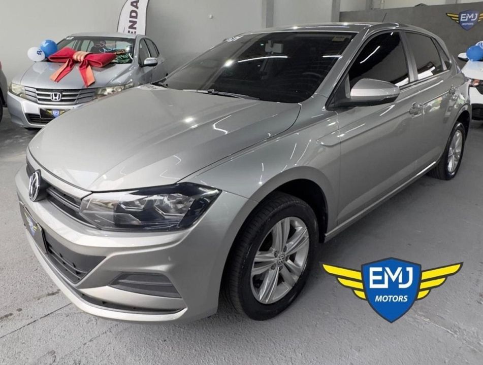 VOLKSWAGEN 1.0 MPI TOTAL FLEX MANUAL