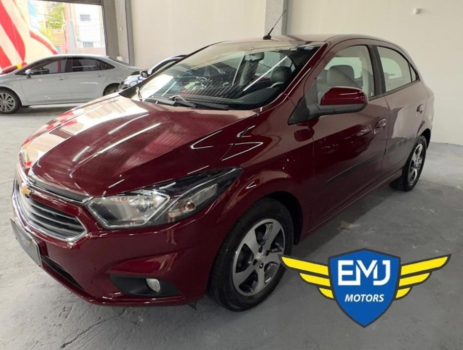 Chevrolet 1.4 MPFI LTZ 8V FLEX 4P MANUAL