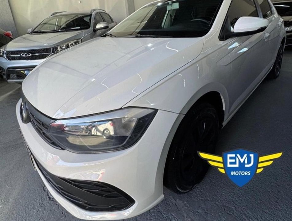 VOLKSWAGEN 1.0 MPI TRACK MANUAL