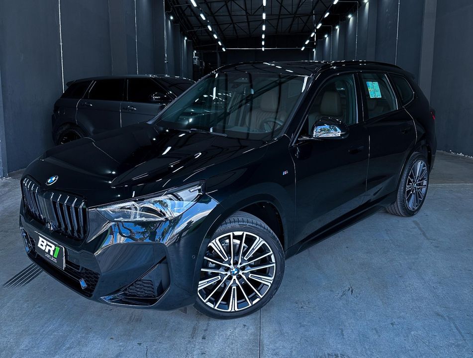 BMW X1 SDRIVE 20i M Sport 2.0 TB Aut.