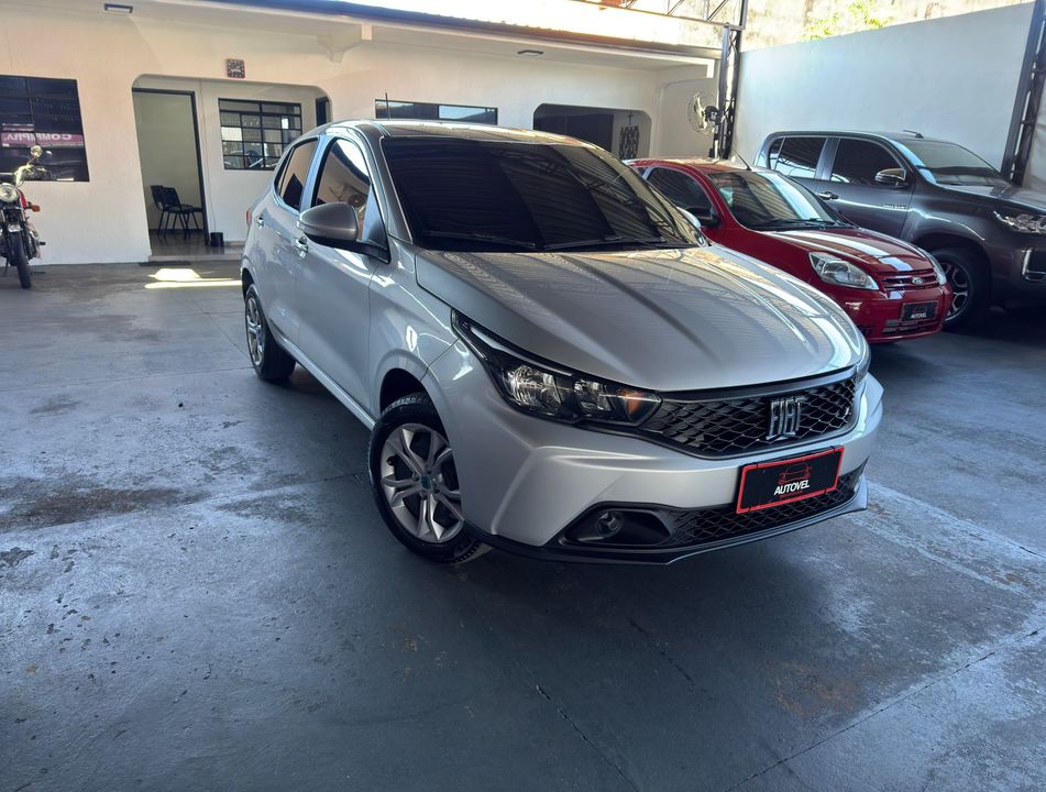 Fiat ARGO DRIVE 1.0 6V Flex