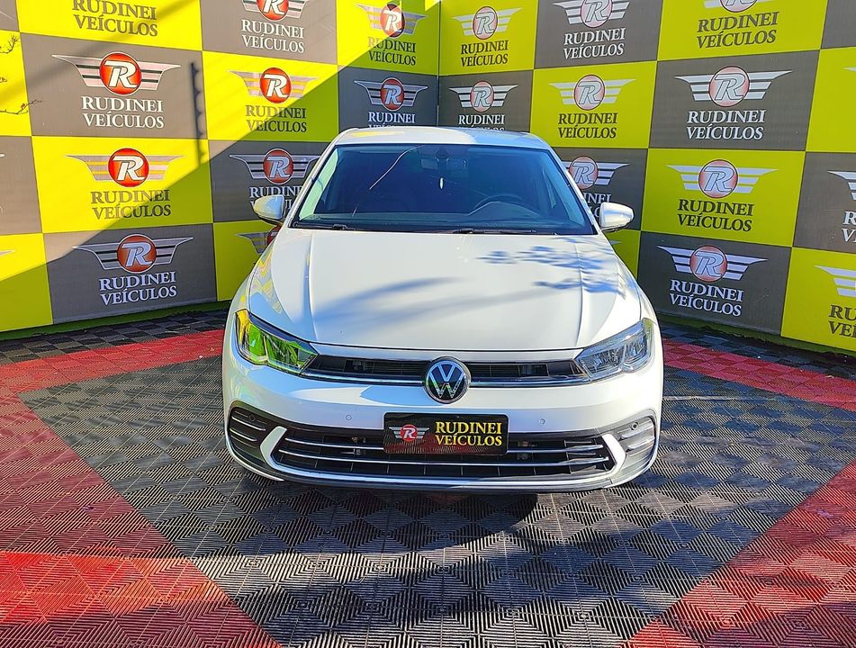 VolksWagen Polo Highline TSI 1.0 Flex 12V Aut.