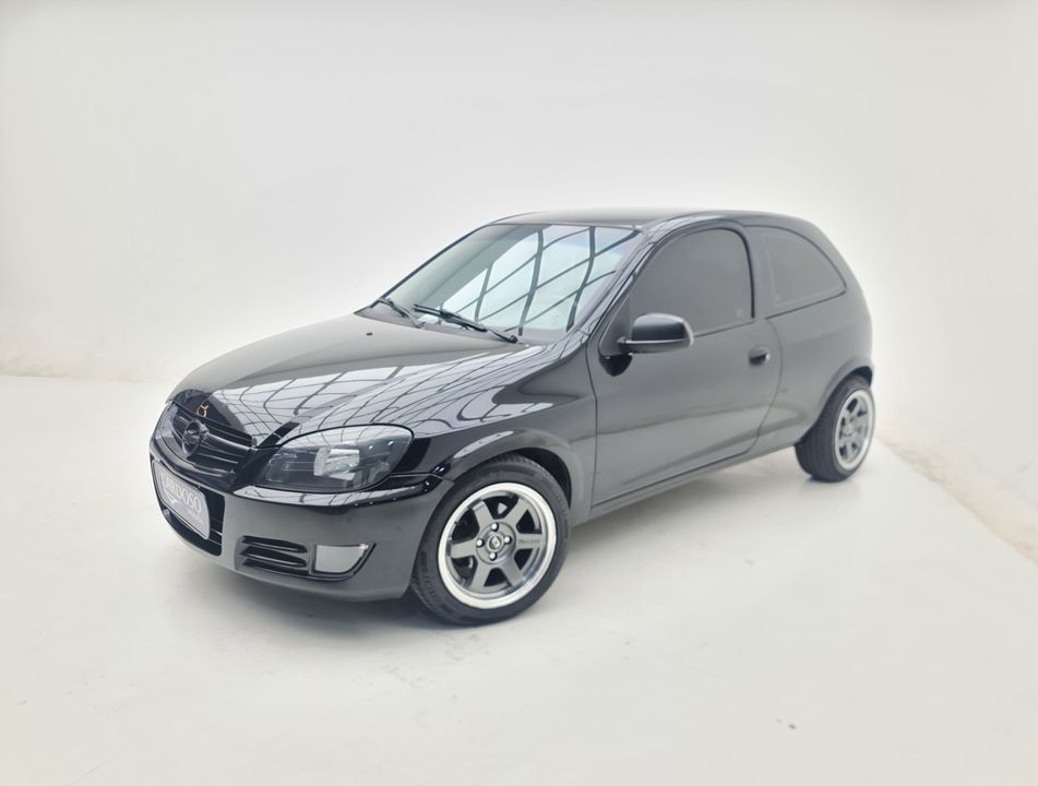 Chevrolet Celta Spirit 1.0 MPFI 8V FlexPower 3p