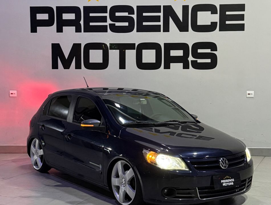 VolksWagen Gol SELEÇÃO 1.0 Mi Total Flex 8V 5p