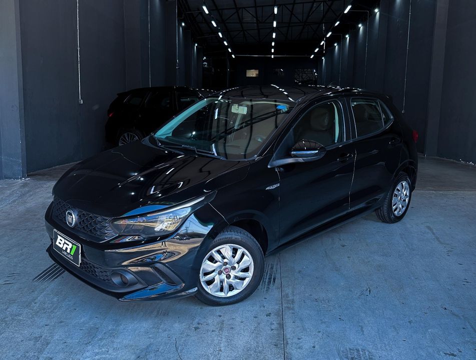 Fiat ARGO DRIVE 1.0 6V Flex