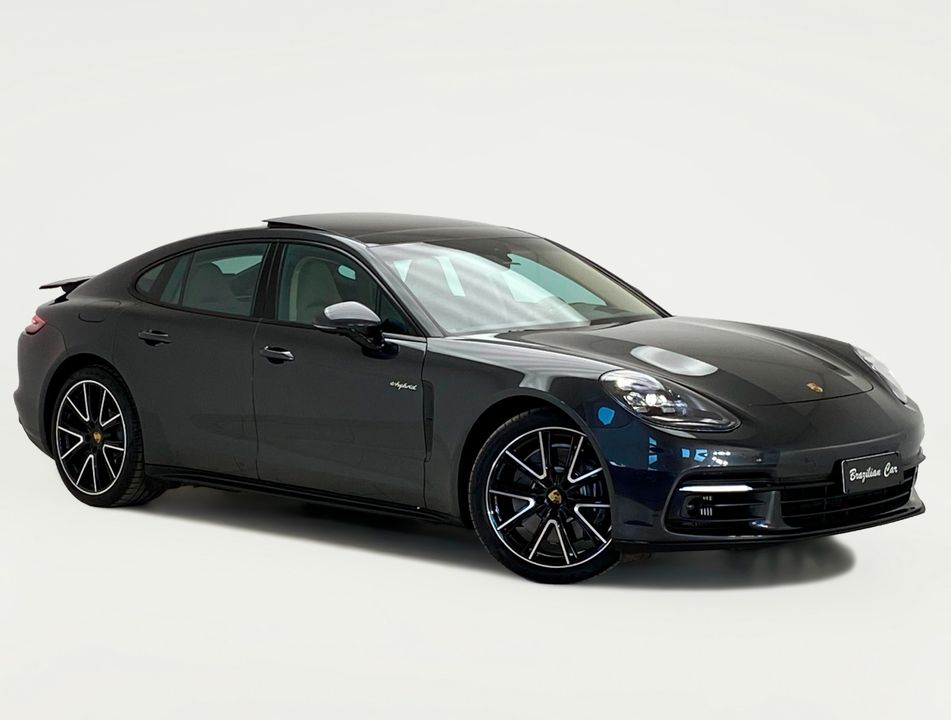 Porsche Panamera 4 E-Hybrid 2.9 462cv