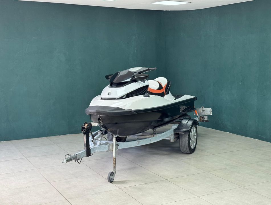 GAC JET SKI GTX-215