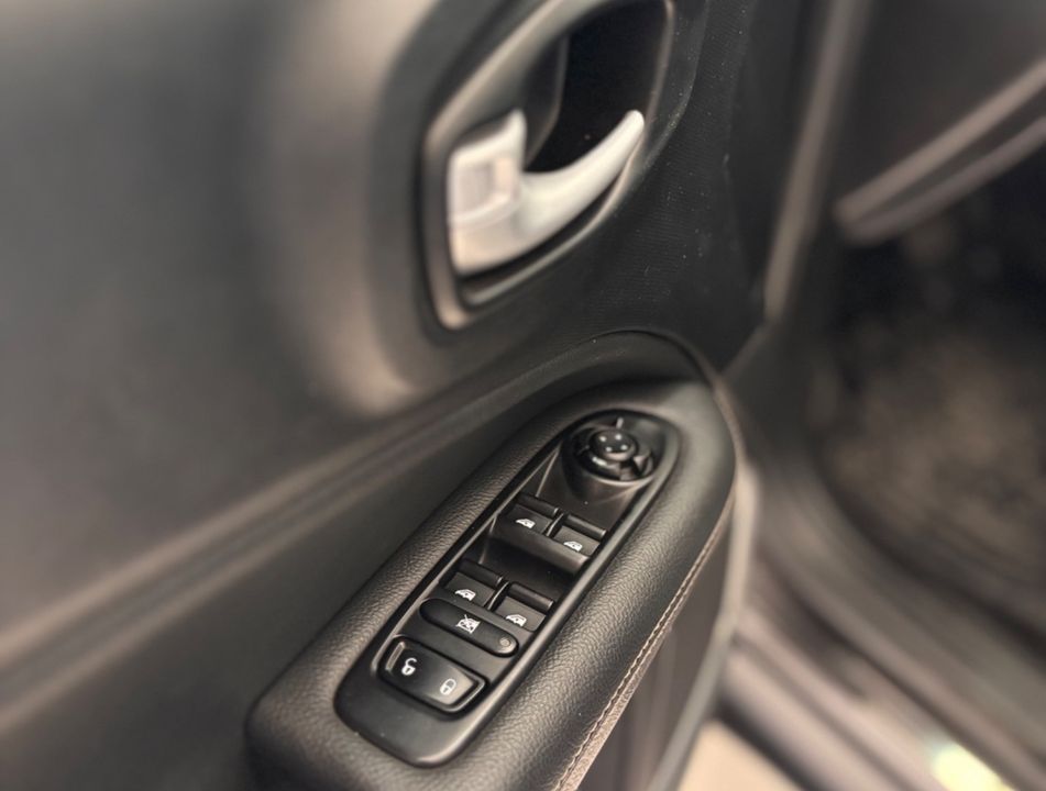 Fiat Toro Volcano 1.3 T270 4x2 Flex Aut.