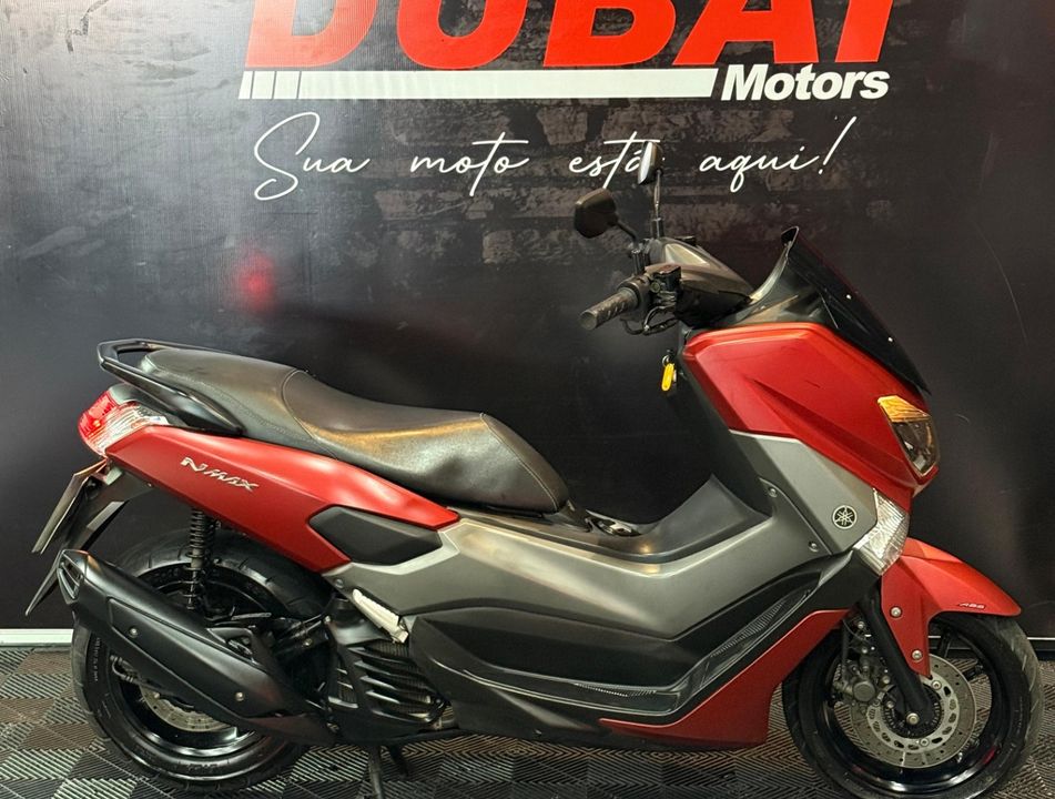 YAMAHA NMAX 160