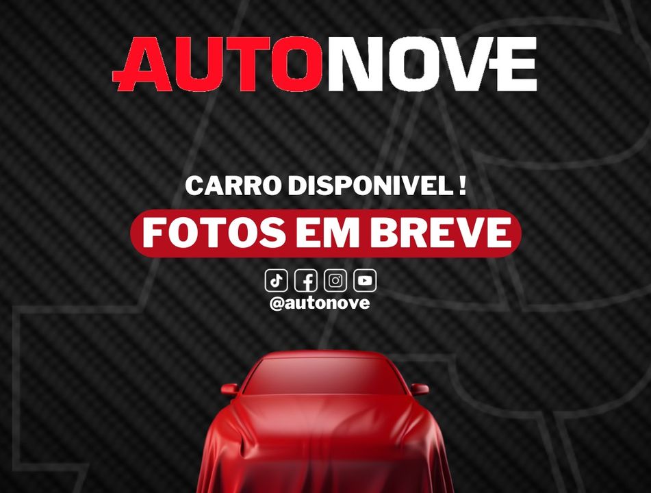 VolksWagen up! cross 1.0 TSI Total Flex 12V 5p