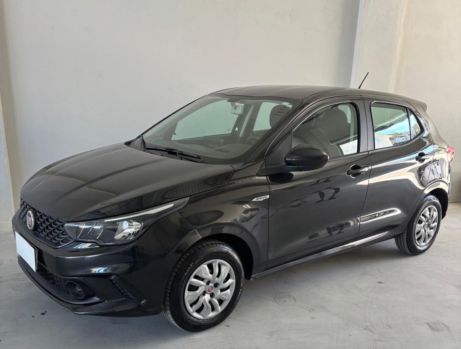 Fiat ARGO DRIVE 1.0 6V Flex