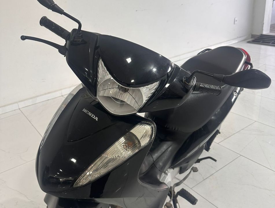 HONDA BIZ 125 EX/ 125 EX FLEX
