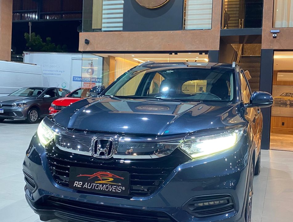 Honda HR-V EXL 1.8 Flexone 16V 5p Aut.