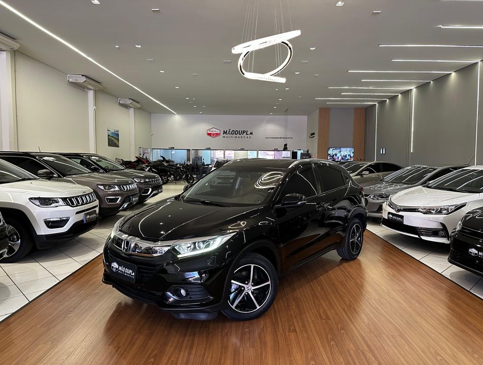 Honda HR-V EX 1.8 Flexone 16V 5p Aut.