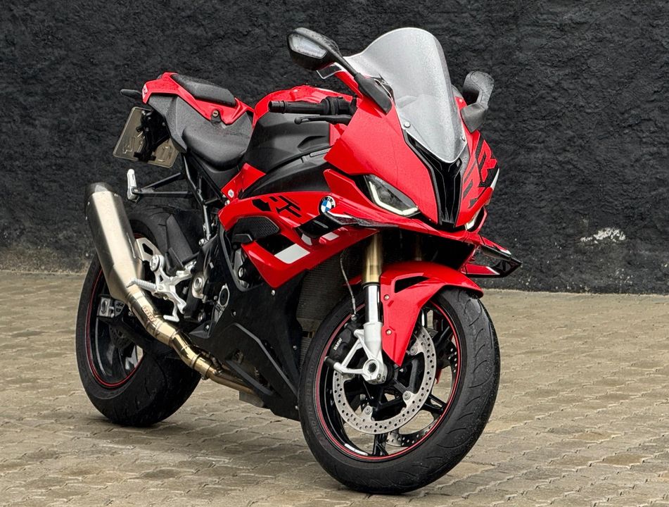 BMW S 1000 RR