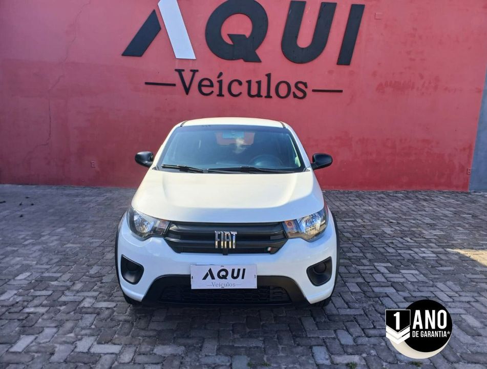 Fiat MOBI LIKE 1.0 Fire Flex 5p.