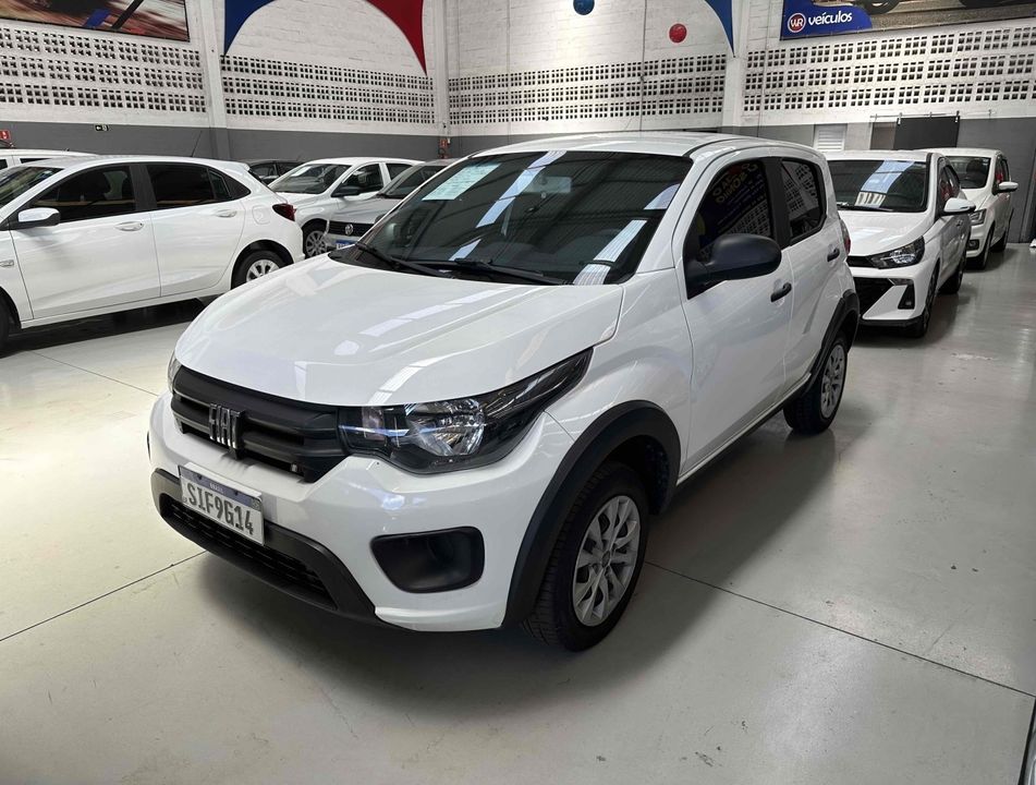 Fiat Mobi 1.0 Like