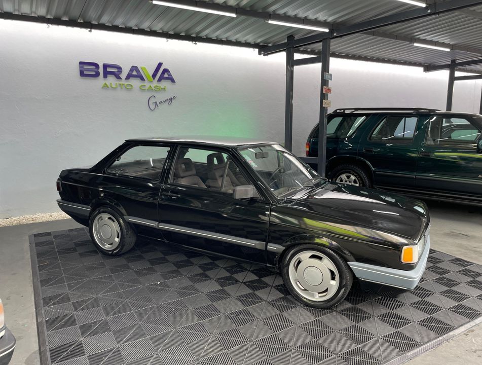 VolksWagen VOYAGE GL/ Special 1.6/ 1.8
