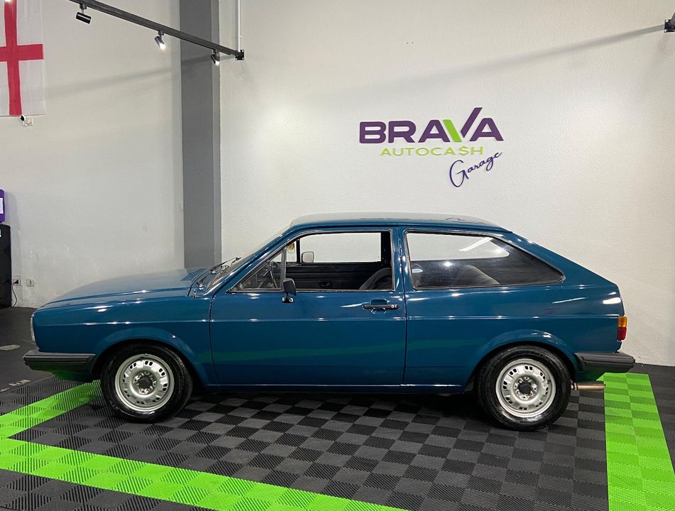 VolksWagen Gol L 1.3/ L/ LS/ C/ S/ BX/ Plus 1.6