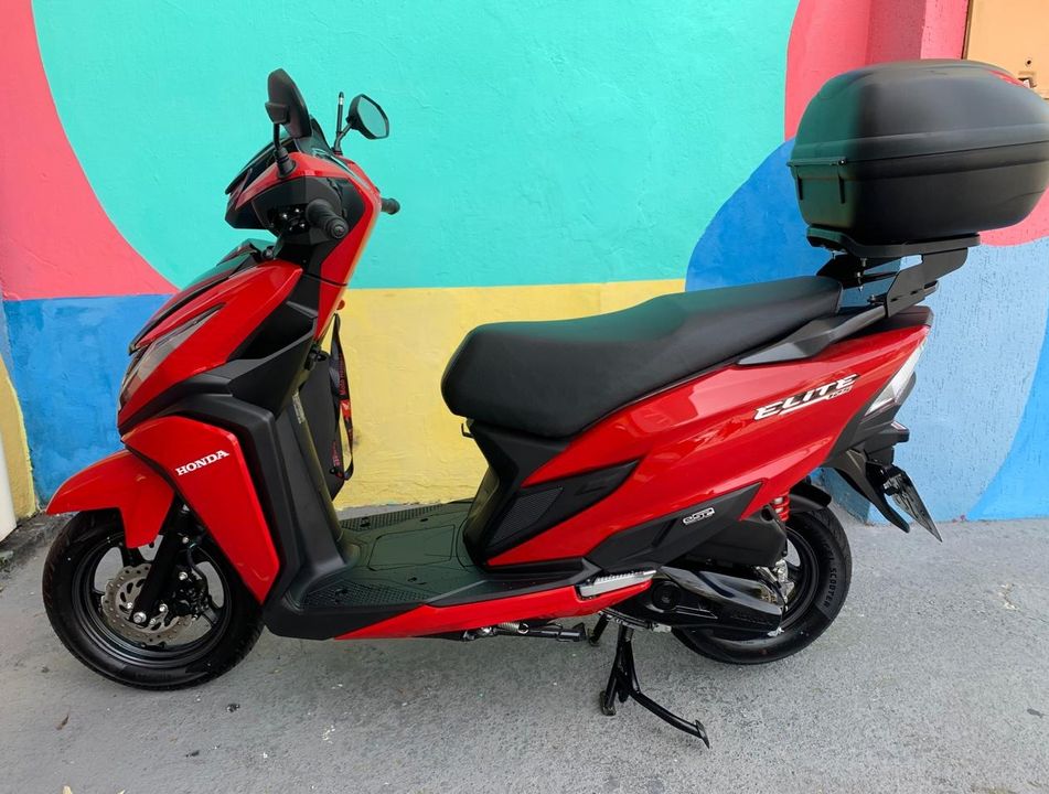 HONDA ELITE 125