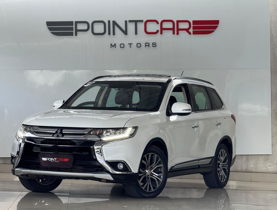 Mitsubishi OUTLANDER 2.2 165cv Diesel Aut.