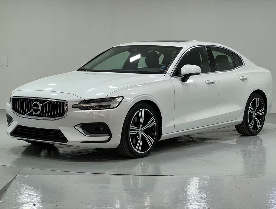 Volvo S60 T-5 INSCRIPTION 2.0 254cv 4p