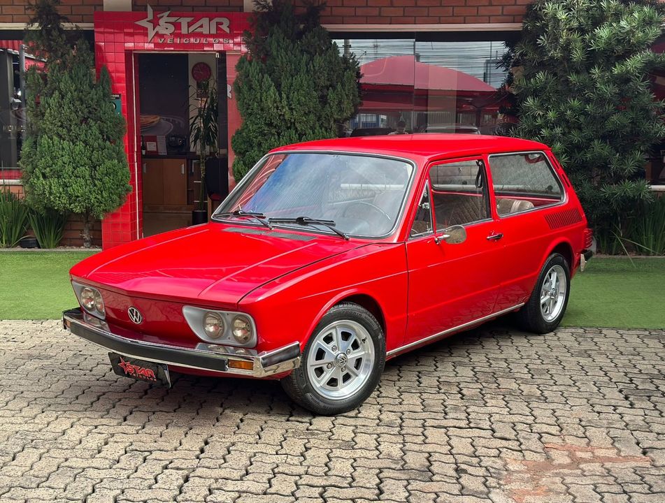  65 CV GASOLINA MANUAL