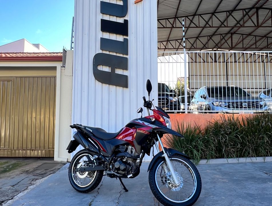 HONDA XRE 190/ Flex