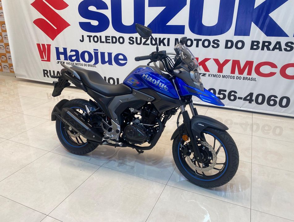 HAOJUE DL 160