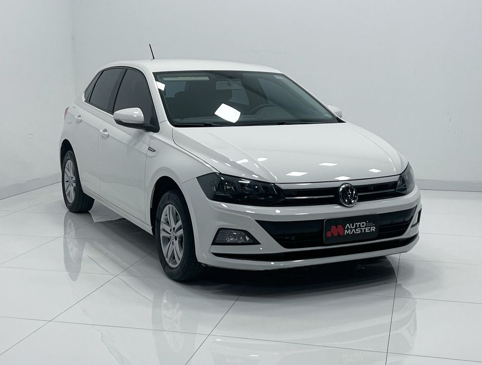 VolksWagen Polo Comfort. 200 TSI 1.0 Flex 12V Aut.
