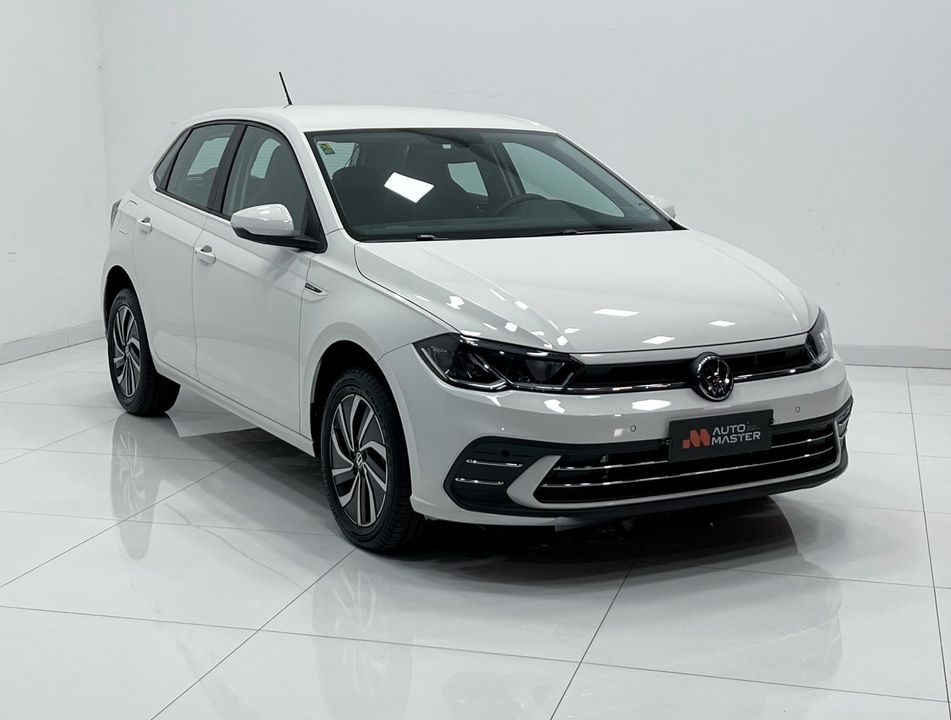 VolksWagen Polo Highline TSI 1.0 Flex 12V Aut.