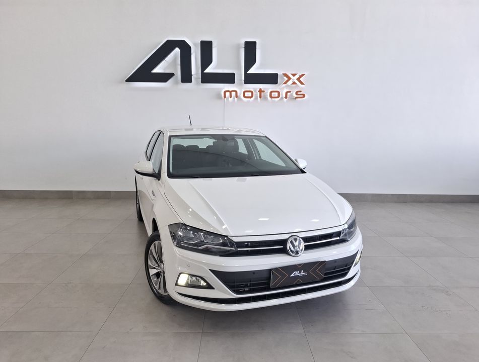 VolksWagen Polo Highline 200 TSI 1.0 Flex 12V Aut.